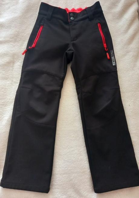 Solfingove nohavice, 122