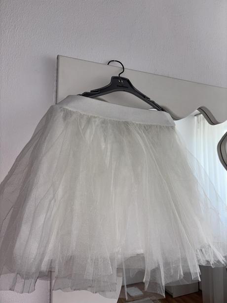 Tutu sukňa kikiriki, 34 - xs