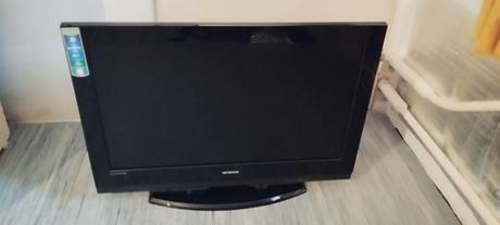 Televízor orava, orava