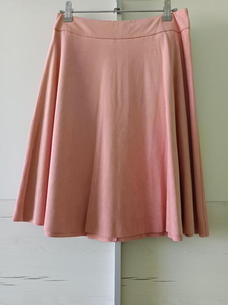 Ružová sukňa orsay, orsay,34