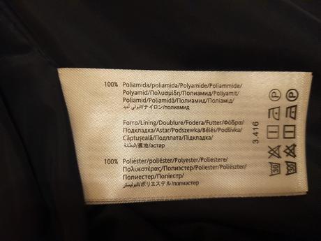 Mayoral šušťáková jarná bunda - nová, mayoral,110