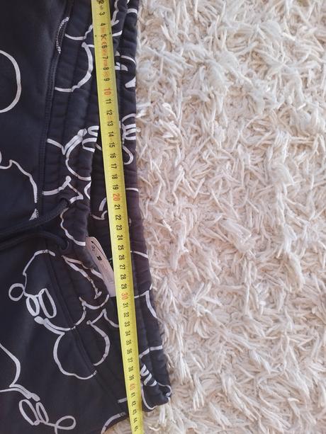 Zateplené  dámske tepláky, diva,40 / 42