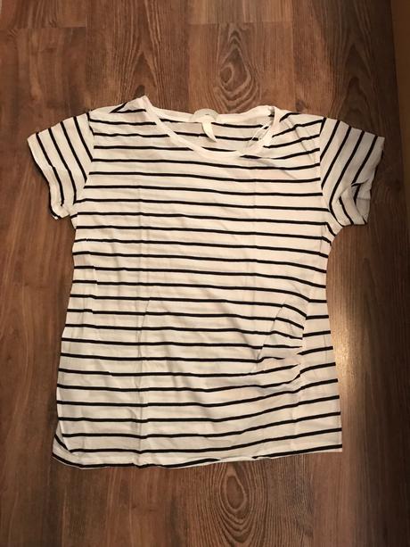Tehotenske tricko h&m, h&m,m