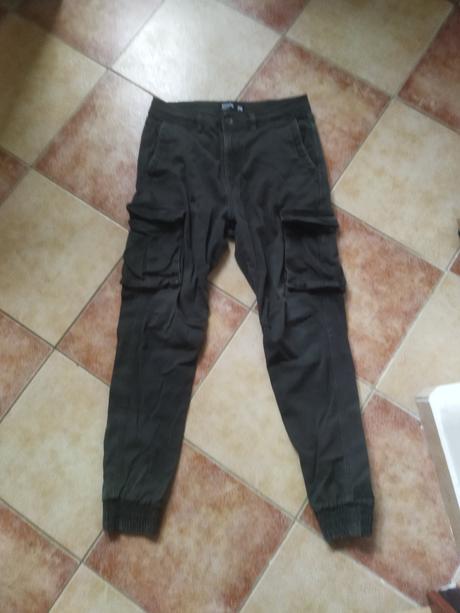 Nohavice, sinsay,28