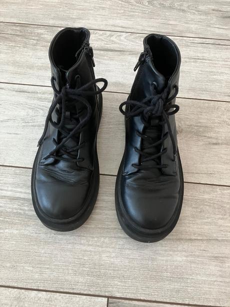 Topánky, zara,34