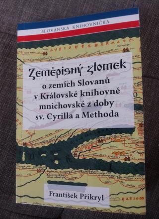 Zemepisny zlomek, 