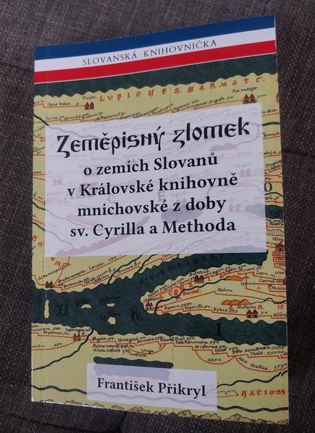 Zemepisny zlomek, 