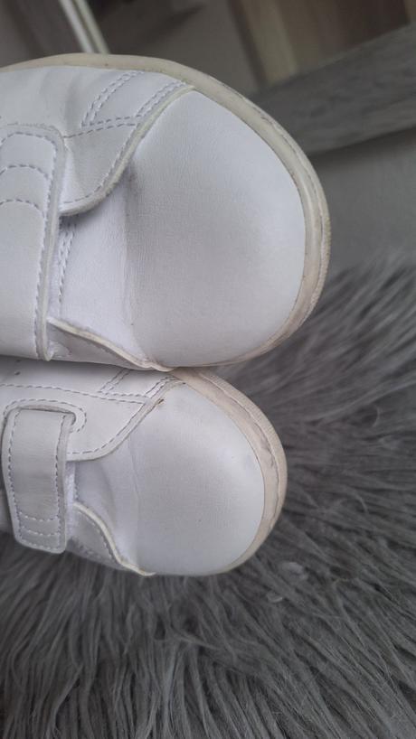 Tenisky top stav, adidas,33