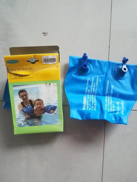 Rukávniky mothercare, 