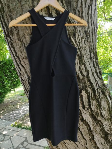 Šaty s výstrihom pod prsiami, miss selfridge,36