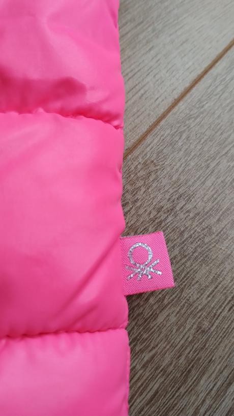 Vesta benetton, benetton,74