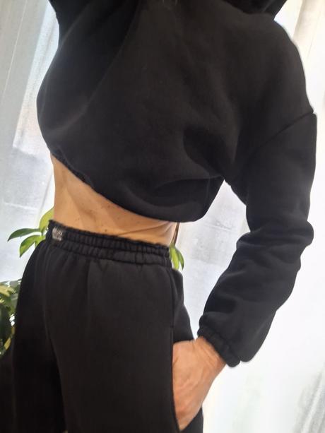 Komplet teplakova suprava rachellkka colection, s