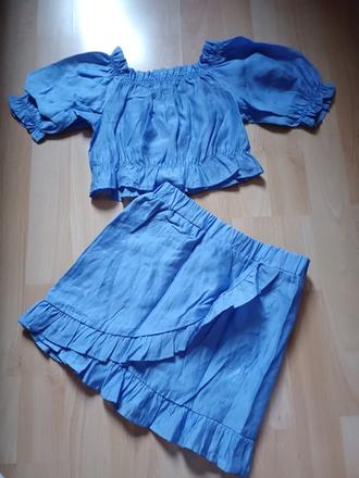 Nenosená letná súprava, reserved,116