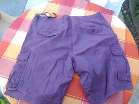 Cargo kapsáčové šortky f&f w42, f&f,58