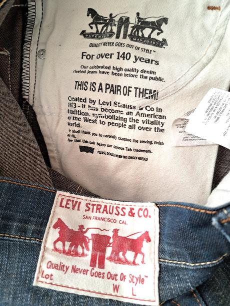 Rifle levis, levis,32