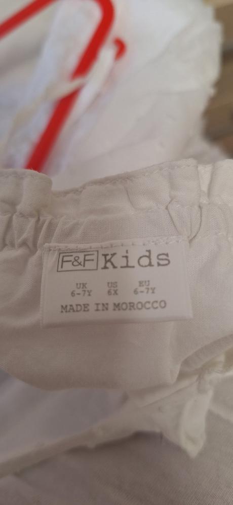 Šaty na leto, f&f,122