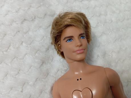Barbie ken chlapci 2,