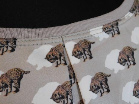 Luxusna blzka+šal, 40