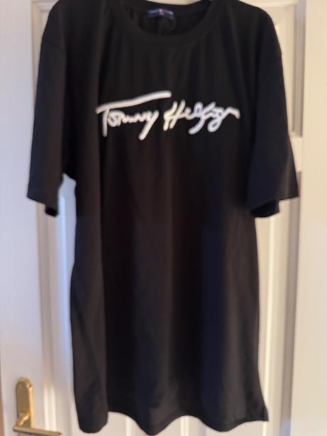 Teicko tommy hilfiger xxl, tommy hilfiger,xxl