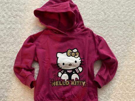 Mikinka hello kitty, disney,128