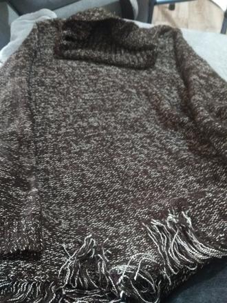 Dámsky sveter, camaieu,l