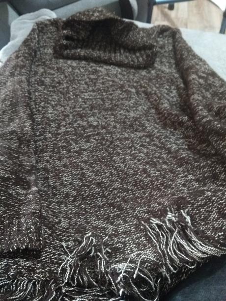 Dámsky sveter, camaieu,l