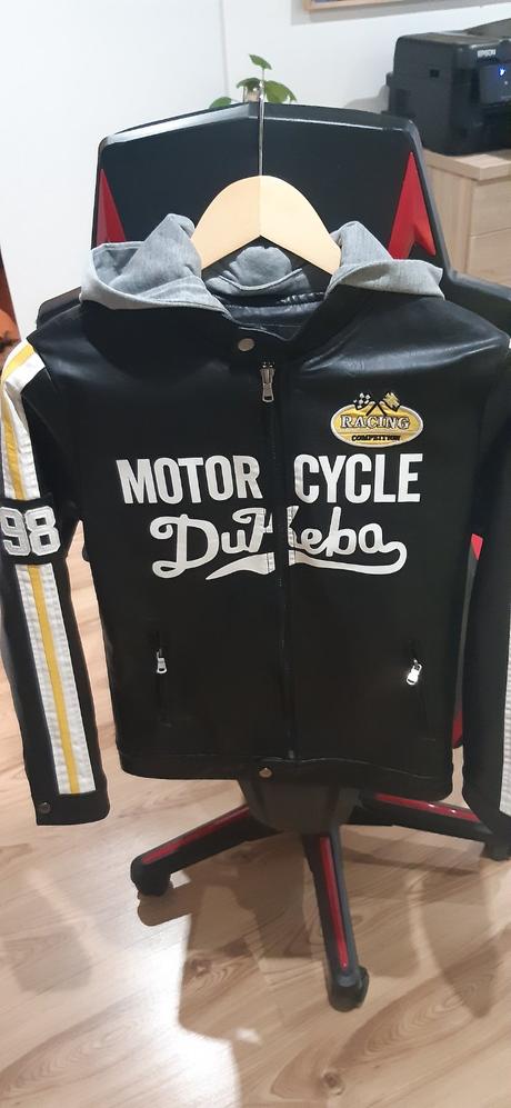 Koženkova bunda, 158