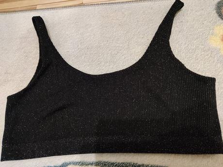 Top/podprsenka, xl