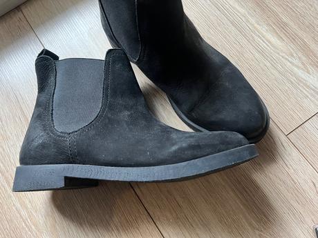 Zara kozene topanky., zara,38