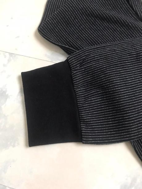 Zateplené  termo spodky, l