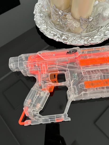 Nerf modulus shadow ics-6, 