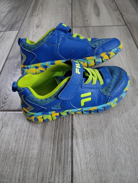 Tenisky fila -30, fila,30