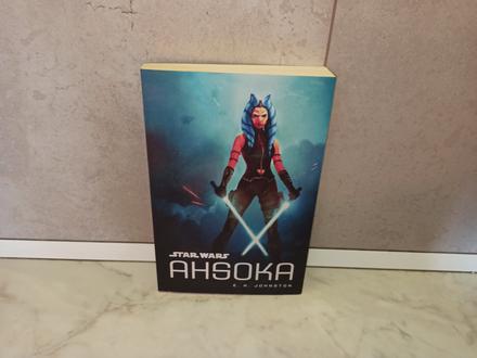 Star wars - ashoka, 