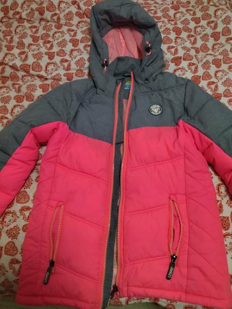 Súprava kupovana v sportisime veľkosť 164/170, 164