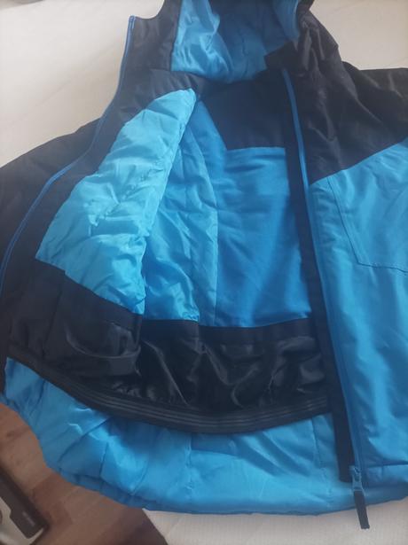Zimná bunda, crivit,152