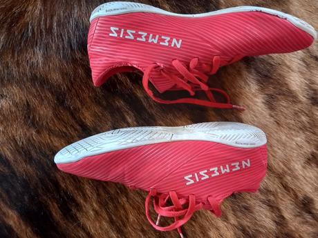 Halova obuv, adidas,36