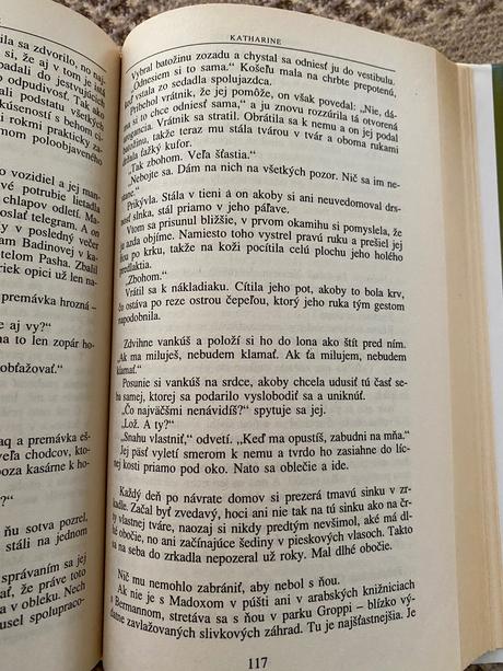 Anglický pacient michael ondaatje,