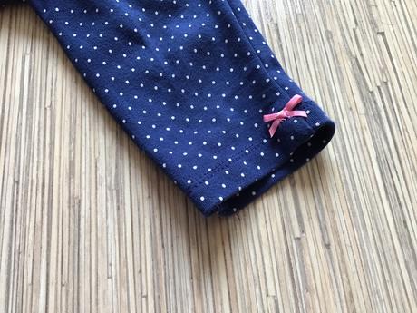 Puntikovane leginky /17, 74