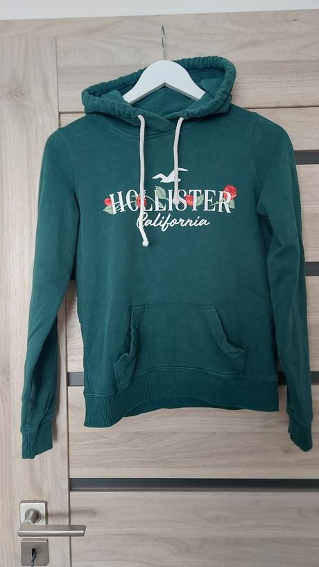 Mikina, hollister,xs