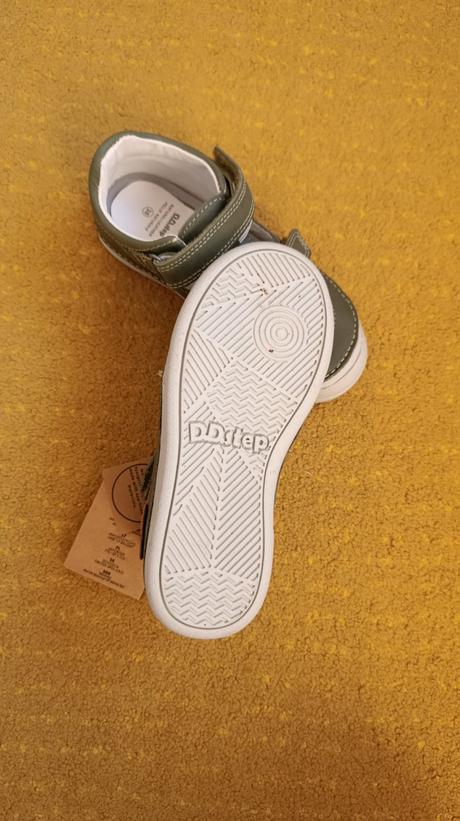 Sandále ddstep nové (veľkosť 30), d.d.step,30