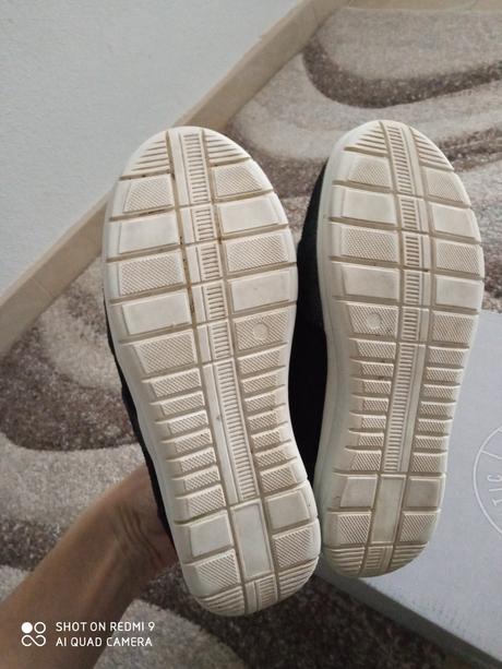 Protetika topanky, protetika,32