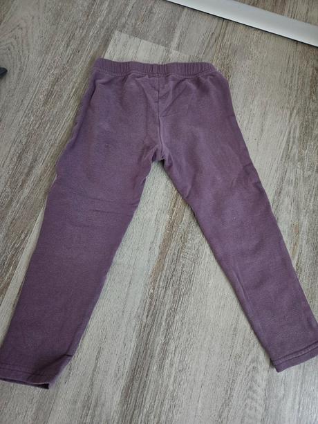 Leginy zateplene, lindex,104