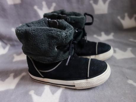Čižmičky converse, converse,25