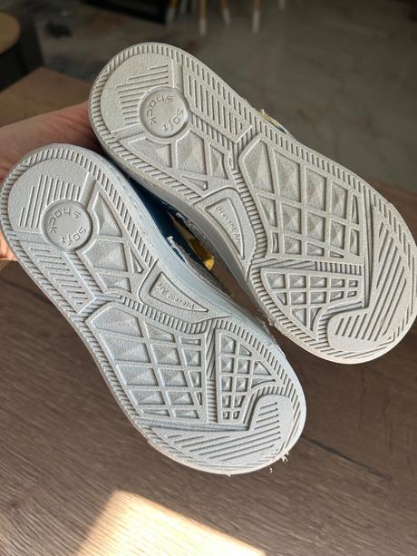 Kozene prechodne topanky dd step, d.d.step,27