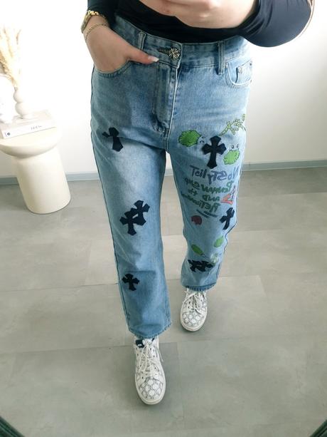 Chrome hearts rifle, s