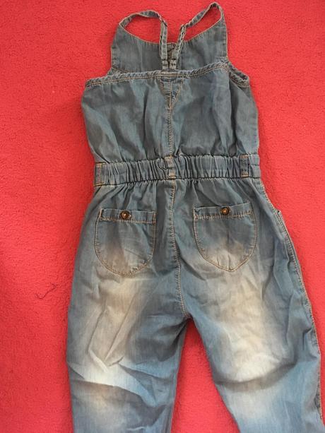 Riflovy overal, dopodopo,110