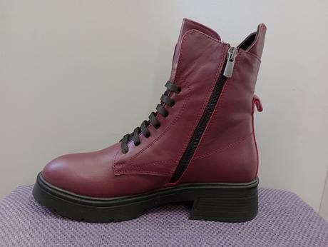 Kožené čižmy, 36 / 37 / 38 / 39 / 40