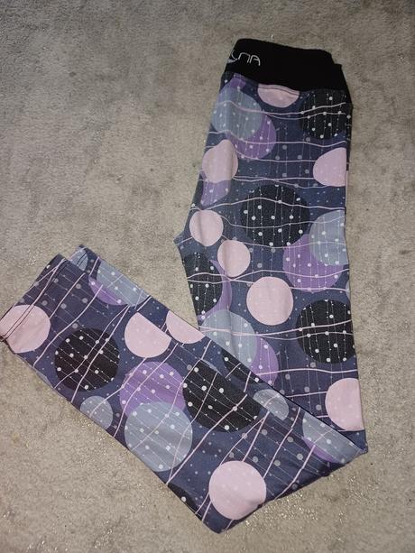 Legíny pikaluna 6-6, 128