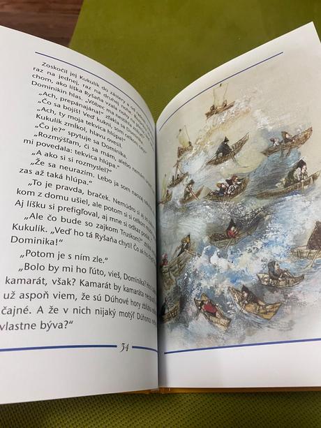 Krásna rozprávková kniha braček z tekvice mária ďu, 