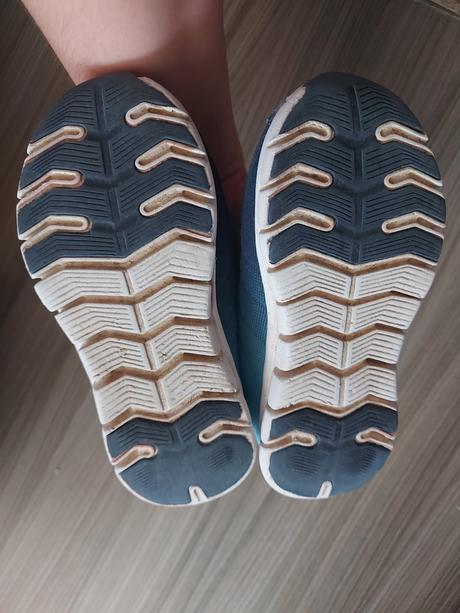 Tenisky, protetika,27